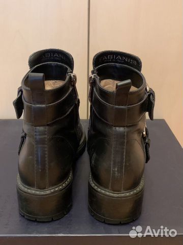 Ботинки Fabiani Ботинки Fabiani