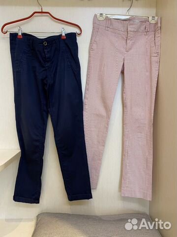 Брюки штаны Massimo Dutti Zara