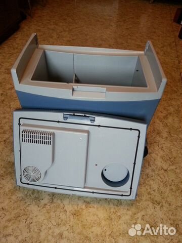 Автохолодильник Coolfort CF-0835 В