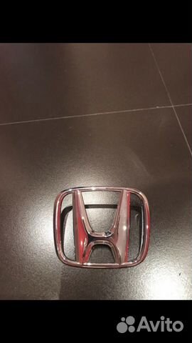 Шильдик крышки багажника Honda Civic 8 седан Шильдик крышки багажника Honda Civic 8 седан