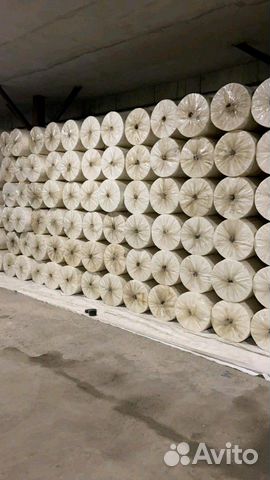 Спанбонд Спанбонд