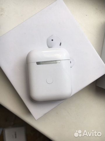 AirPods 2