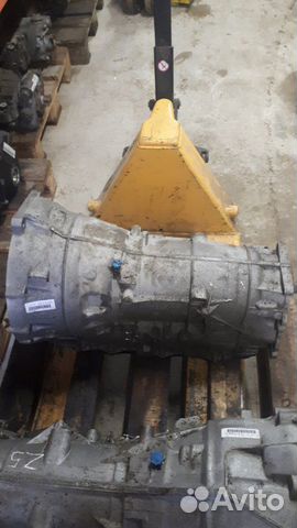 АКПП Bmw X5 E70 2007-2013