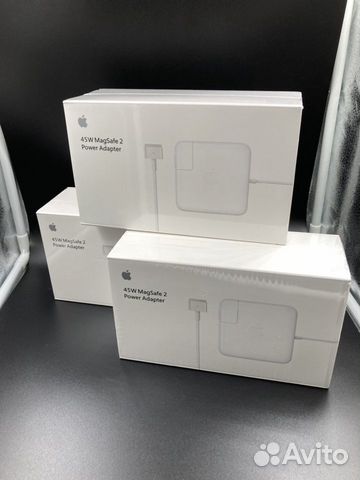 Зарядное MacBook Air / PRO