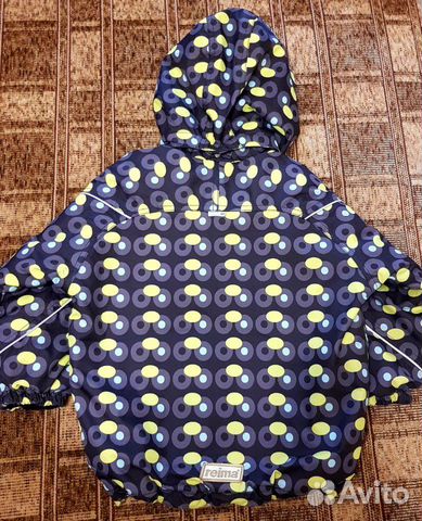 Комплект Reima tec Комплект Reima tec