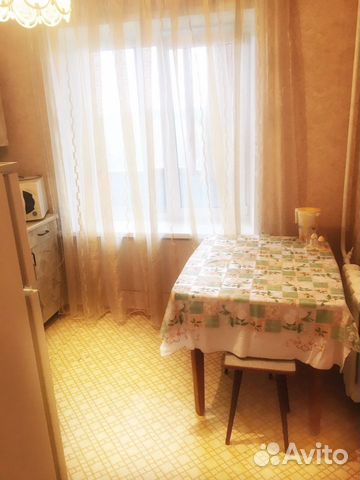 2-к квартира, 43 м², 7/12 эт.