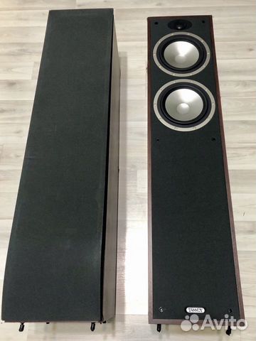 Tannoy Sensys 2
