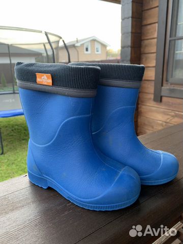 Сапожки эва nordman Сапожки эва nordman