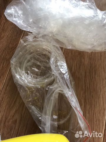 Ингалятор «Технология здоровья» Ингалятор «Технология здоровья»