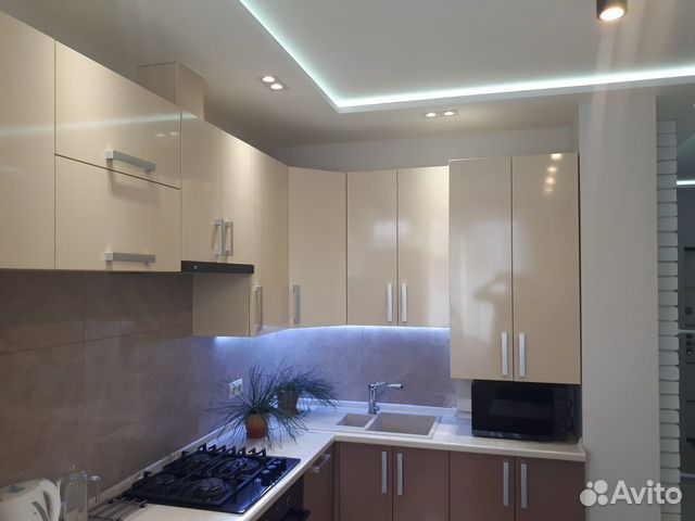 2-к квартира, 40.3 м², 4/4 эт. 2-к квартира, 40.3 м², 4/4 эт.