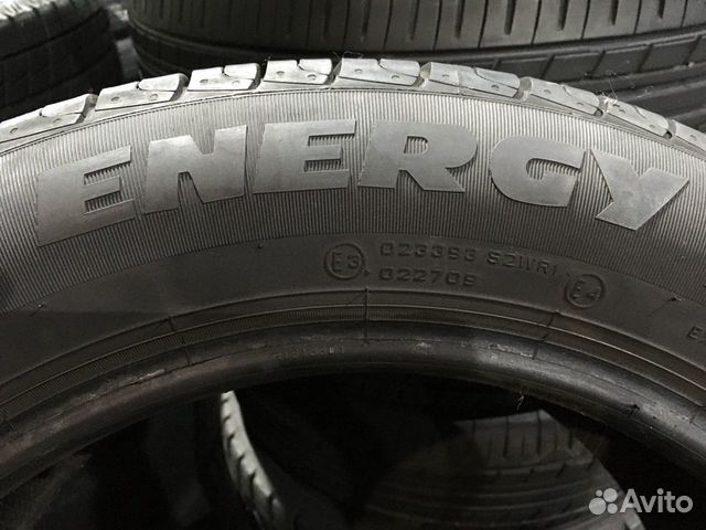Шины Pirelli 205/55 R16, летние 4шт