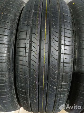205 65 16 Nexen Новые Шины Летние 205 65 R16 94W