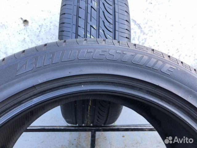 R18 245/45 Bridgestone Turanza GR-90 пара