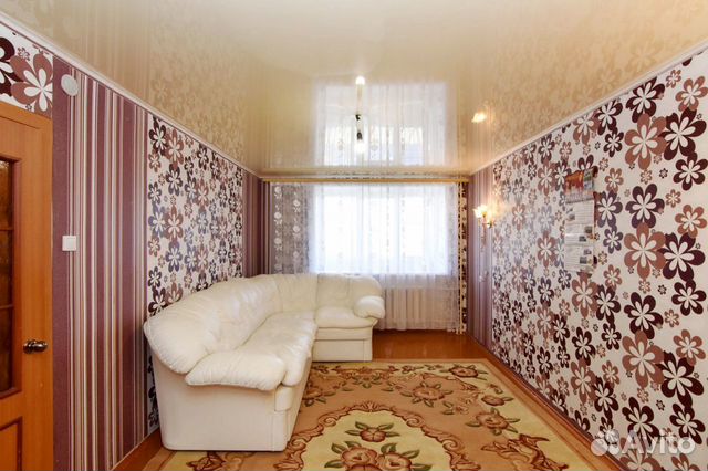 2-к квартира, 62 м², 2/10 эт. 2-к квартира, 62 м², 2/10 эт.