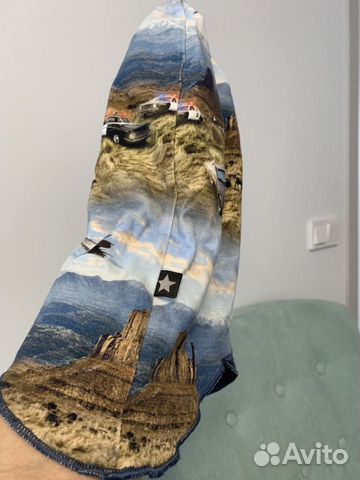 Шлем molo Шлем molo