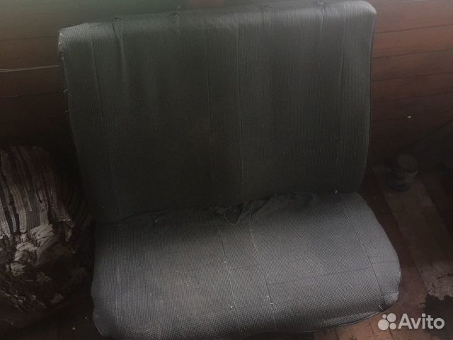 Сиденье газель некст 2019г Сиденье газель некст 2019г