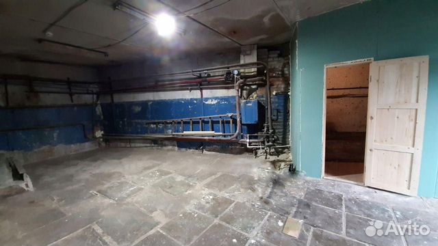 Помещение свободного назначения, 48 м²