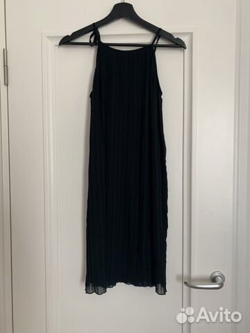 Платье, размер S