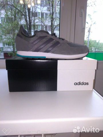 Новые кроссовки adidas Новые кроссовки adidas