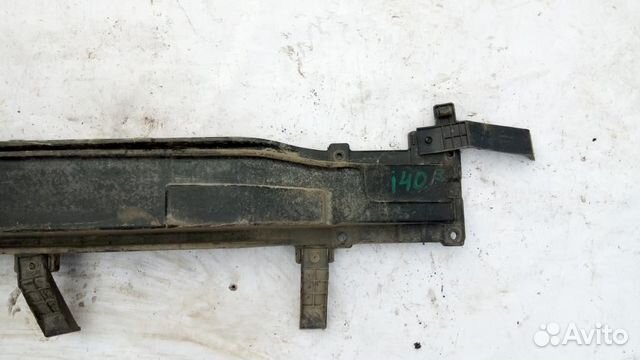 Усилитель заднего бампера Hyundai i40 (2011-2015)