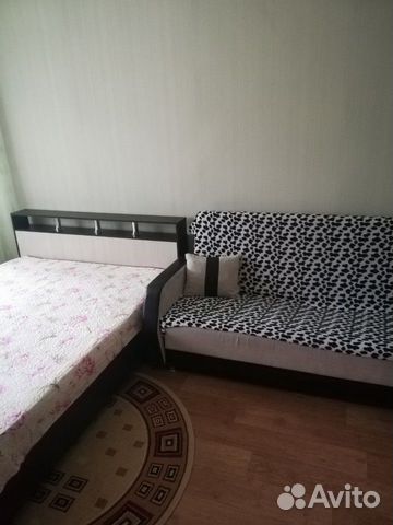 

1-к. квартира, 40 м², 3/9 эт.