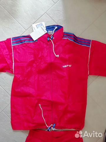 Спортивный костюм adidas Спортивный костюм adidas