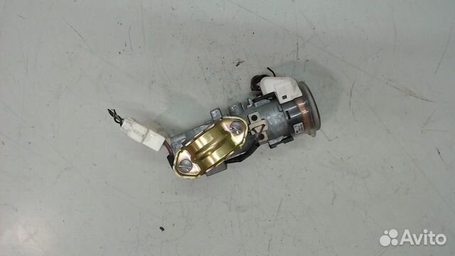 Замок зажигания Subaru Legacy (B13), 2004 Замок зажигания Subaru Legacy (B13), 2004