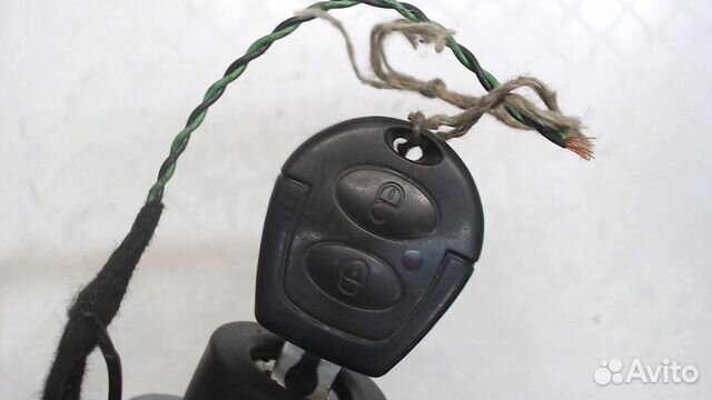 Замок зажигания Volkswagen Passat 5, 1997 Замок зажигания Volkswagen Passat 5, 1997