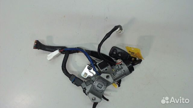 Замок зажигания KIA Sorento, 2011 Замок зажигания KIA Sorento, 2011