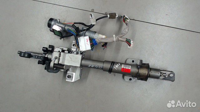 Замок зажигания Ssang Yong Actyon Sports 2 2012, 2 Замок зажигания Ssang Yong Actyon Sports 2 2012, 2