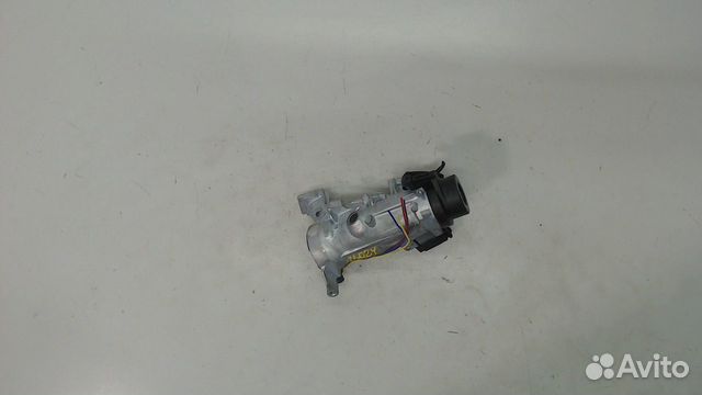 Замок зажигания Volkswagen Touran, 2014