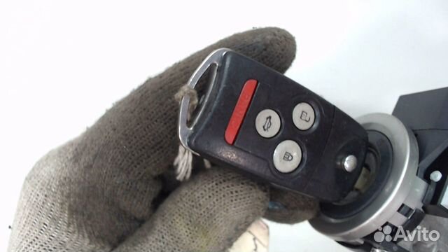 Замок зажигания Acura TL, 2008 Замок зажигания Acura TL, 2008