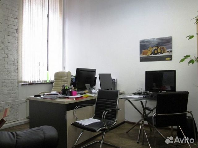 Сдам офисное помещение, 264 м²