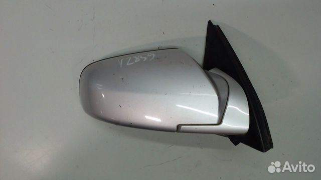 Зеркало боковое правое Opel Omega 2000, 2003 Зеркало боковое правое Opel Omega 2000, 2003