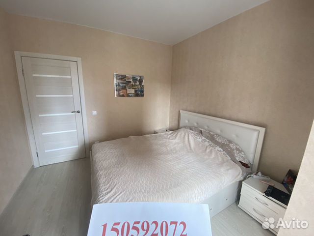 2-к квартира, 52 м², 8/9 эт. 2-к квартира, 52 м², 8/9 эт.