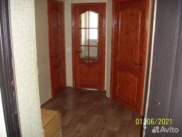 1-к квартира, 43 м², 2/5 эт.