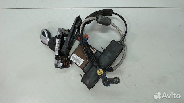 Кулиса кпп Citroen C5 2008, 2009 Кулиса кпп Citroen C5 2008, 2009