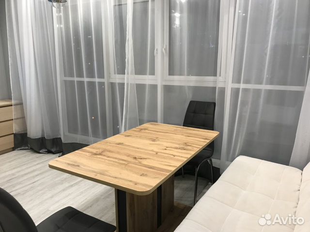 2-к квартира, 45 м², 3/13 эт. 2-к квартира, 45 м², 3/13 эт.