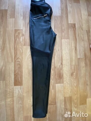 Кожаные штаны Кожаные штаны
