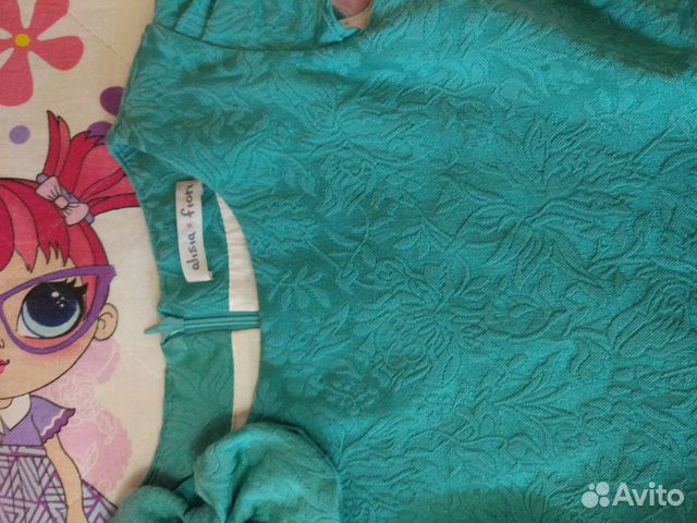 Платье Alisia Fiori Платье Alisia Fiori