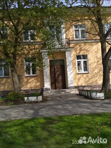 Комната 28 м² в 6-к, 2/2 эт. Комната 28 м² в 6-к, 2/2 эт.