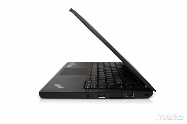 Ноутбук Lenovo ThinkPad X250 - мощный, мобильный Ноутбук Lenovo ThinkPad X250 - мощный, мобильный