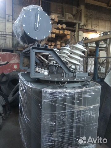 Тмж 400/27,5/0,4