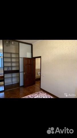 3-к квартира, 75 м², 9/11 эт.