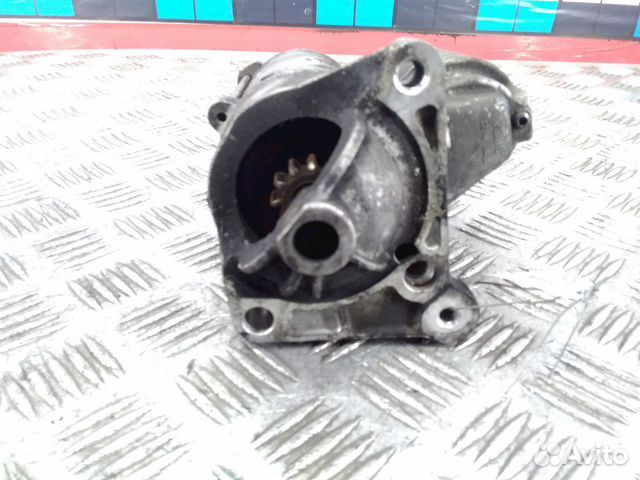 Стартер для Renault Trafic 2 8200628426