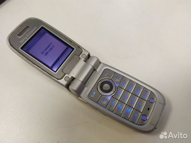 Sony Ericsson Z520i Sony Ericsson Z520i