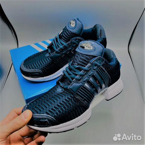Adidas Climacool 1 черные Adidas Climacool 1 черные