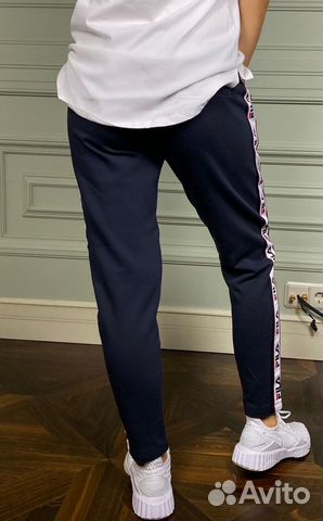 Спортивные штаны fila Оригинал Спортивные штаны fila Оригинал