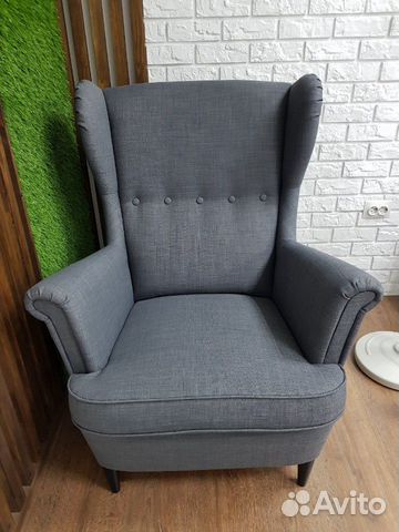 Кресло новое IKEA