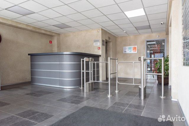 Офисное помещение, 36 м²